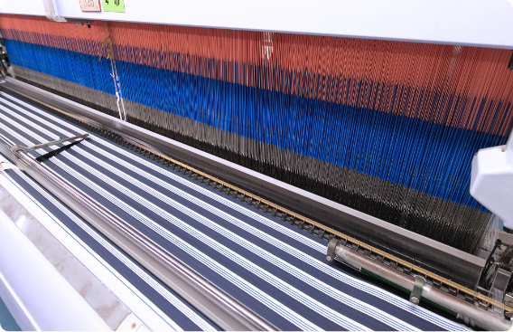 テックス事業部